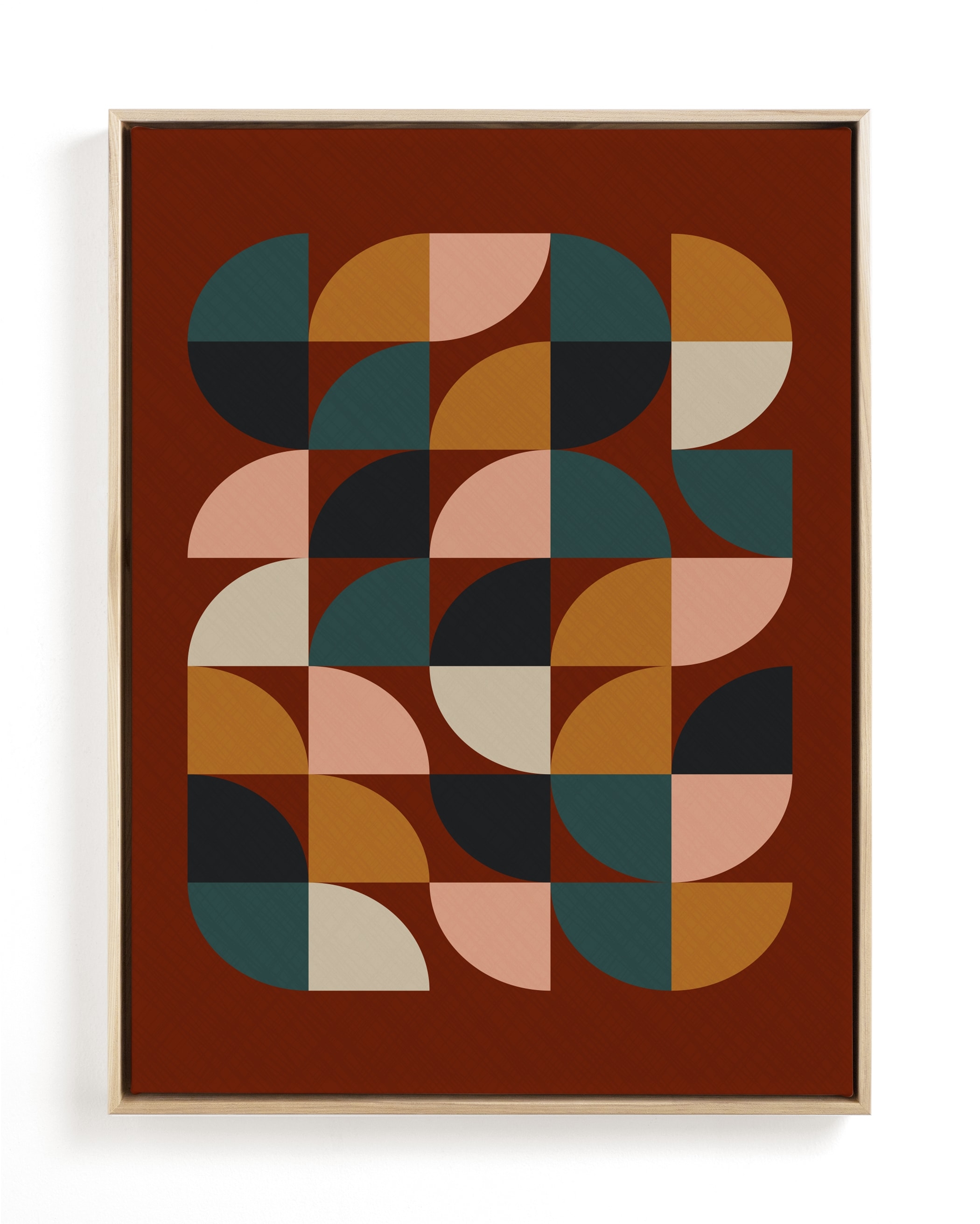 Autumn Limited Edition Fine Art Print 2 - Image 0