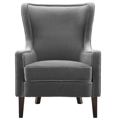 Comeau Rosco 24" Wingback Chair - Image 0