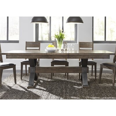 Bromley Dining Table - Image 0