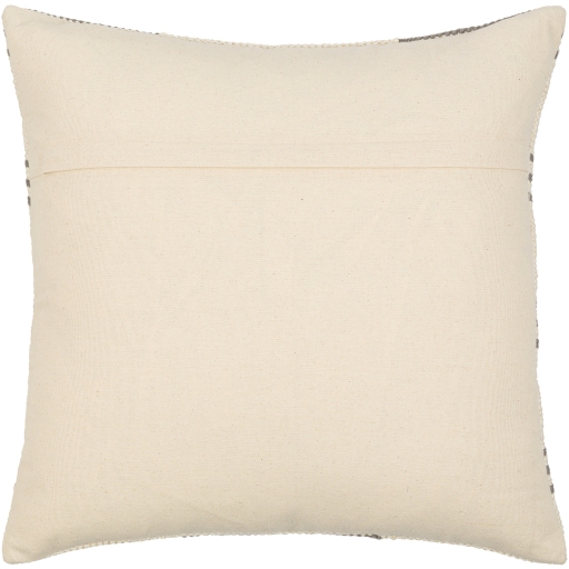 Felix Pillow, 18" x 18" with Poly Insert - Image 2