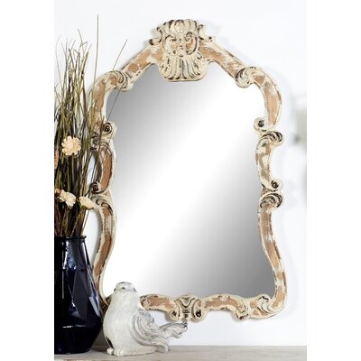 Ebel Country Wall Mirror - Image 0
