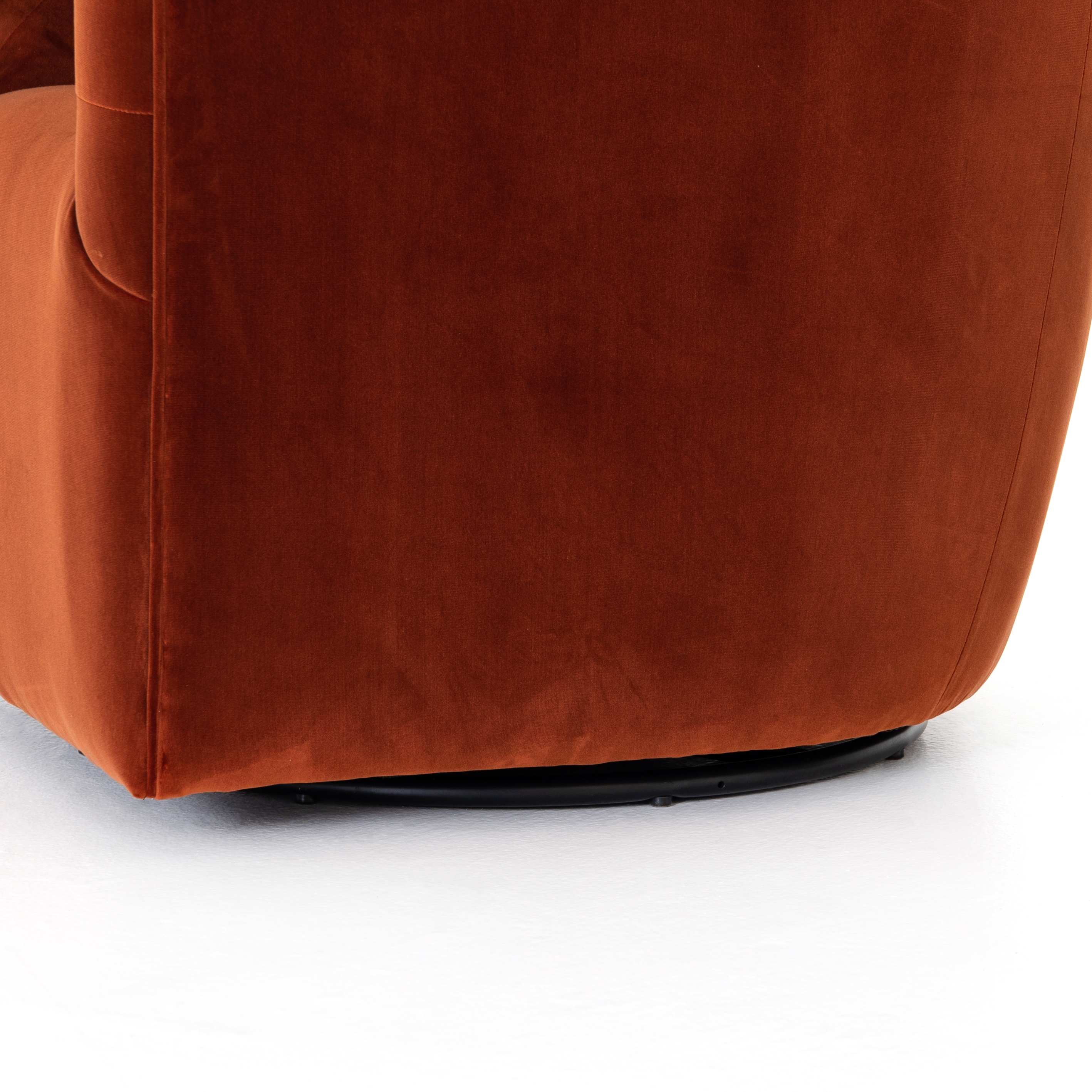 Lilith Swivel Chair - Image 3