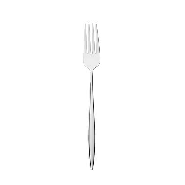 Fortessa Constantin 5pc Place Setting, Stainless Steel - Image 2