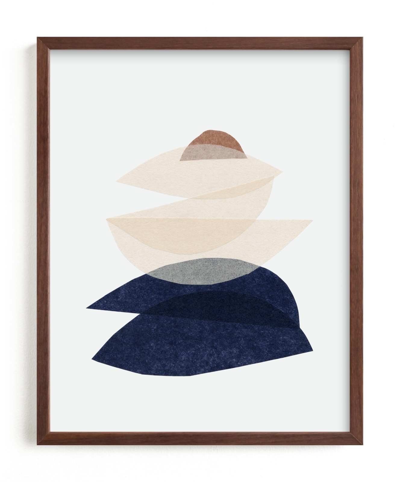 Paper Blossoms II Limited Edition Fine Art Print 2 - Image 0