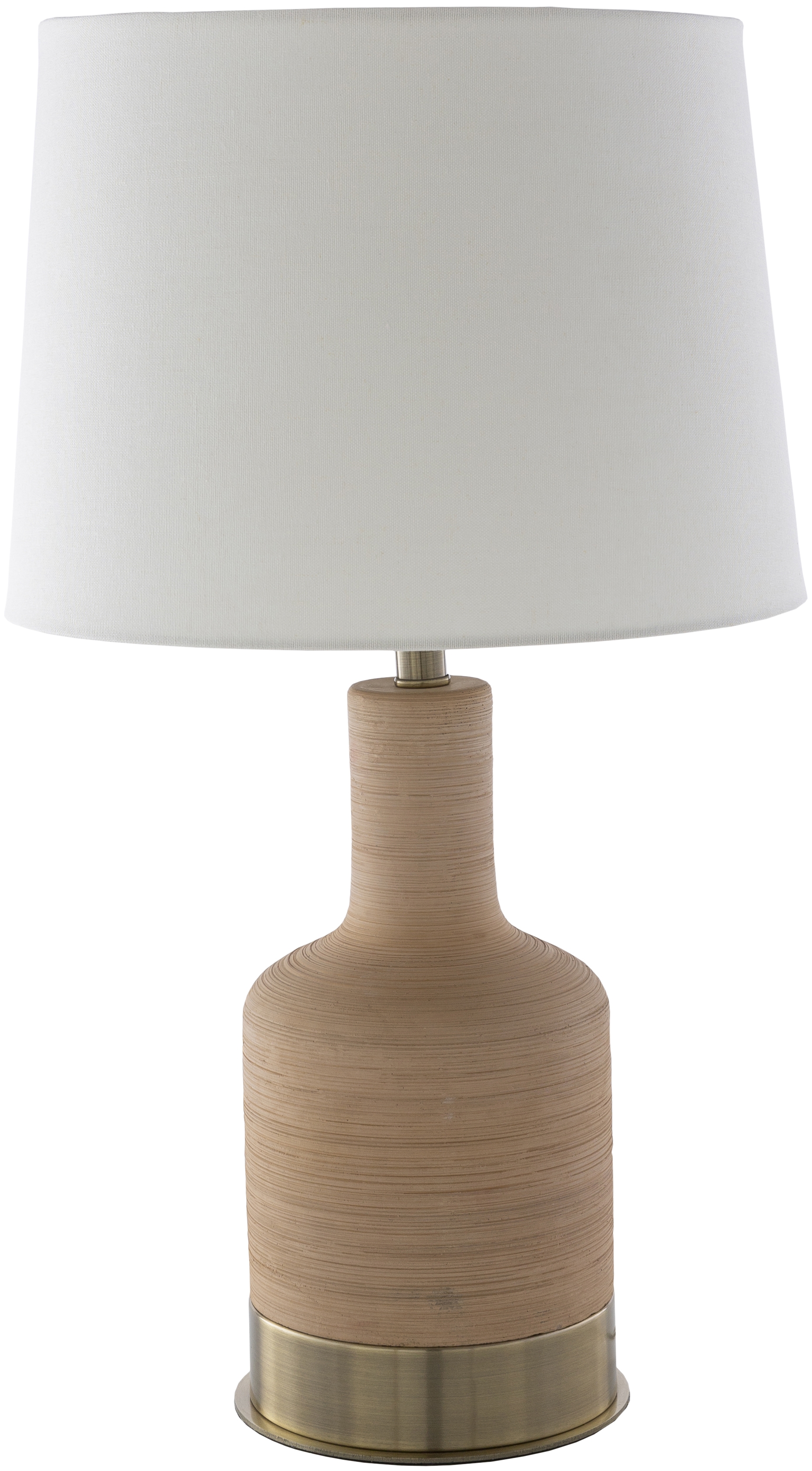 Brae Table Lamp - Image 0