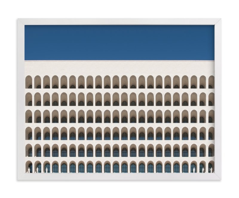 Do Not Stop The Clock Limited Edition Fine Art Print 1 - Image 0