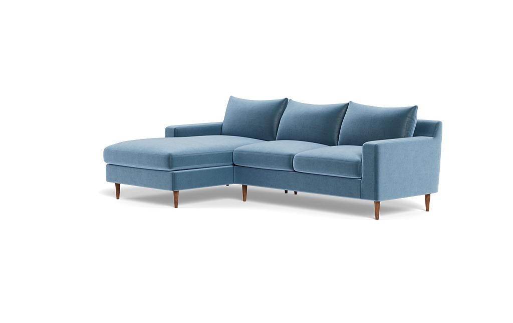 Sloan Left Chaise Sectional - Image 2