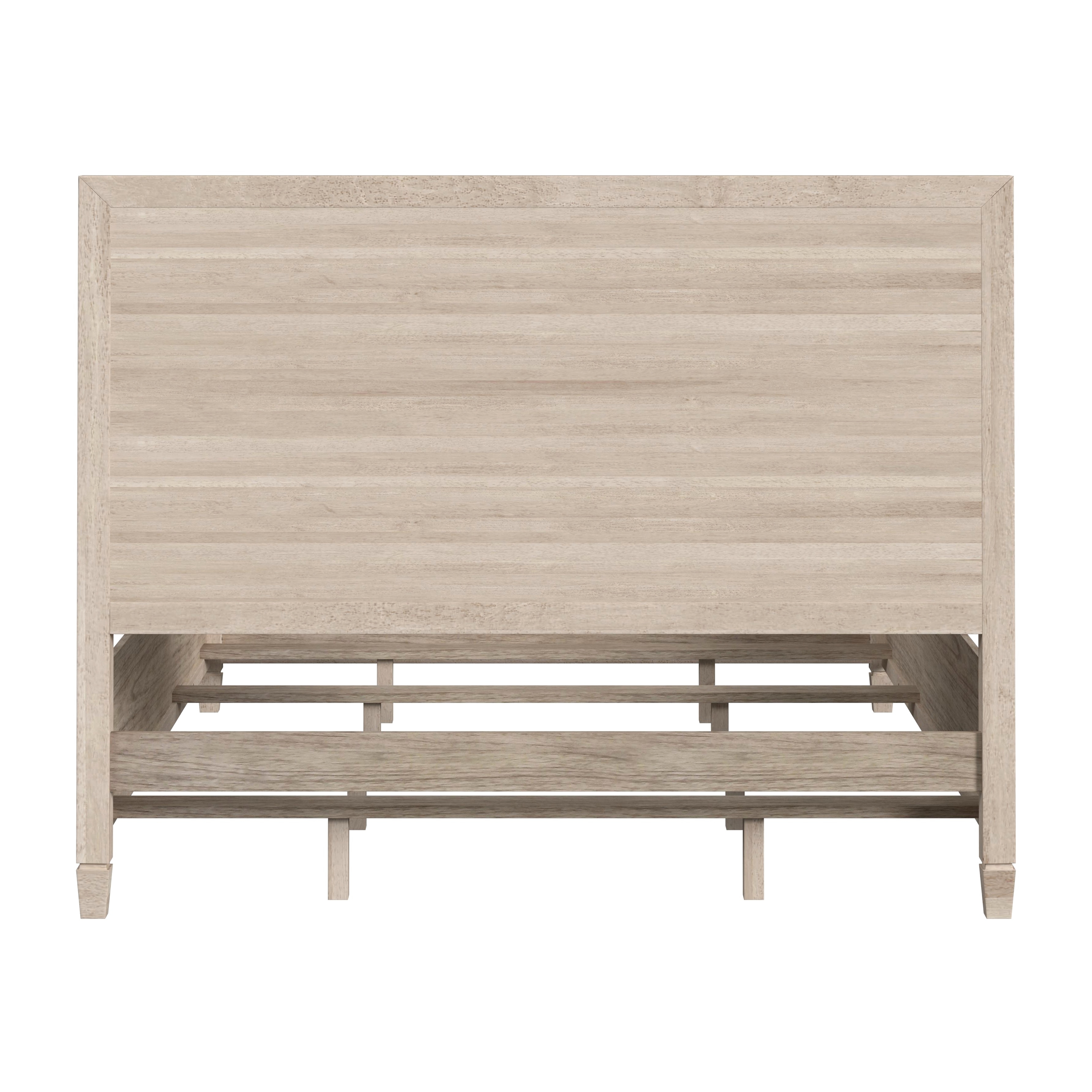 Flagstaff Desert Sand Queen Bed - Image 3