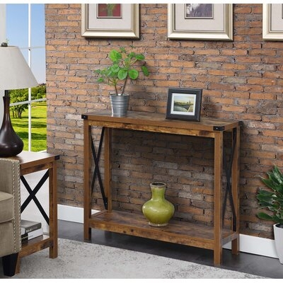 Aradale 39.25" Console Table - Image 1