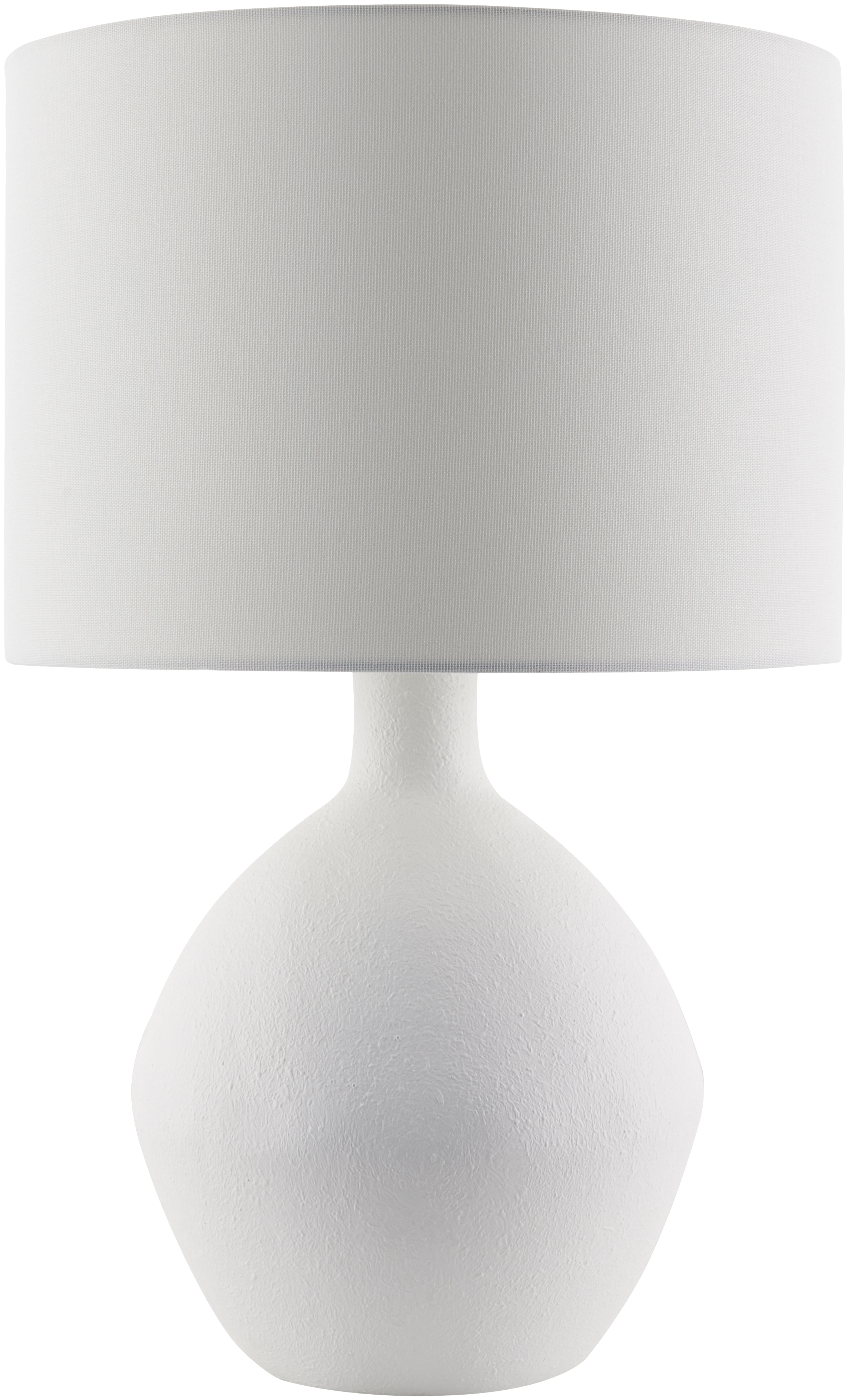 Mably  Glazed 22"H x 14"W x 14"D Accent Table Lamp - Image 0