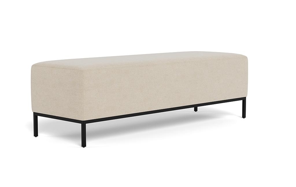 Miller Bench - Image 1