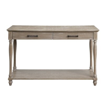 Erhardt Accent Table - Image 0