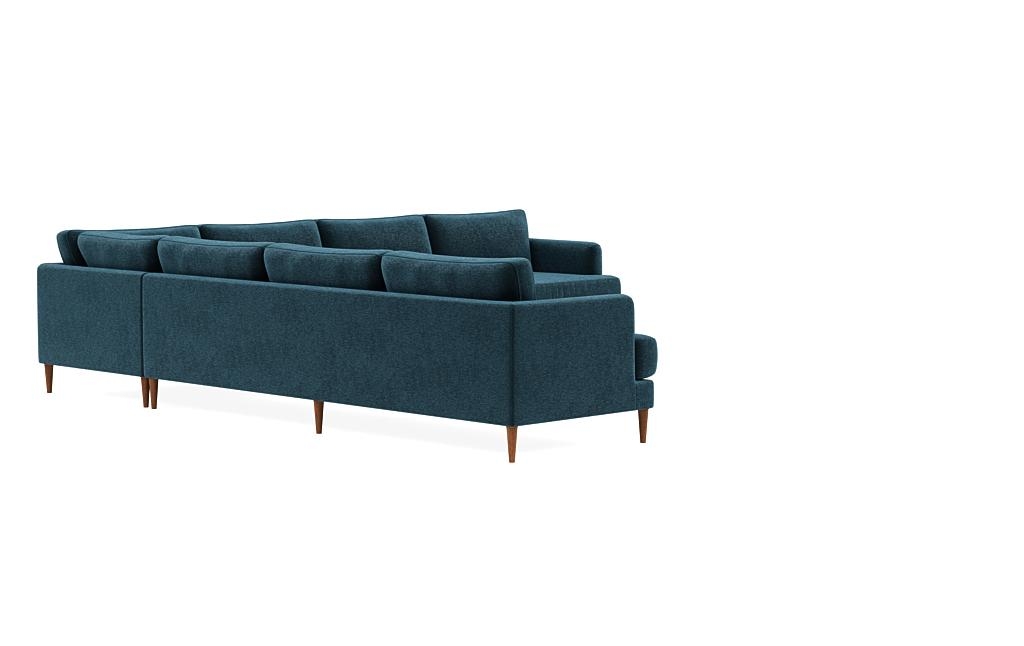 Winslow 6-Seat Corner Sectional - Image 1