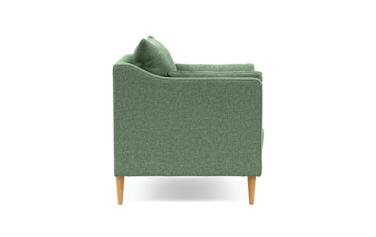 Caitlin Petite Chair by The EverygirlÃ?Â® - Image 2