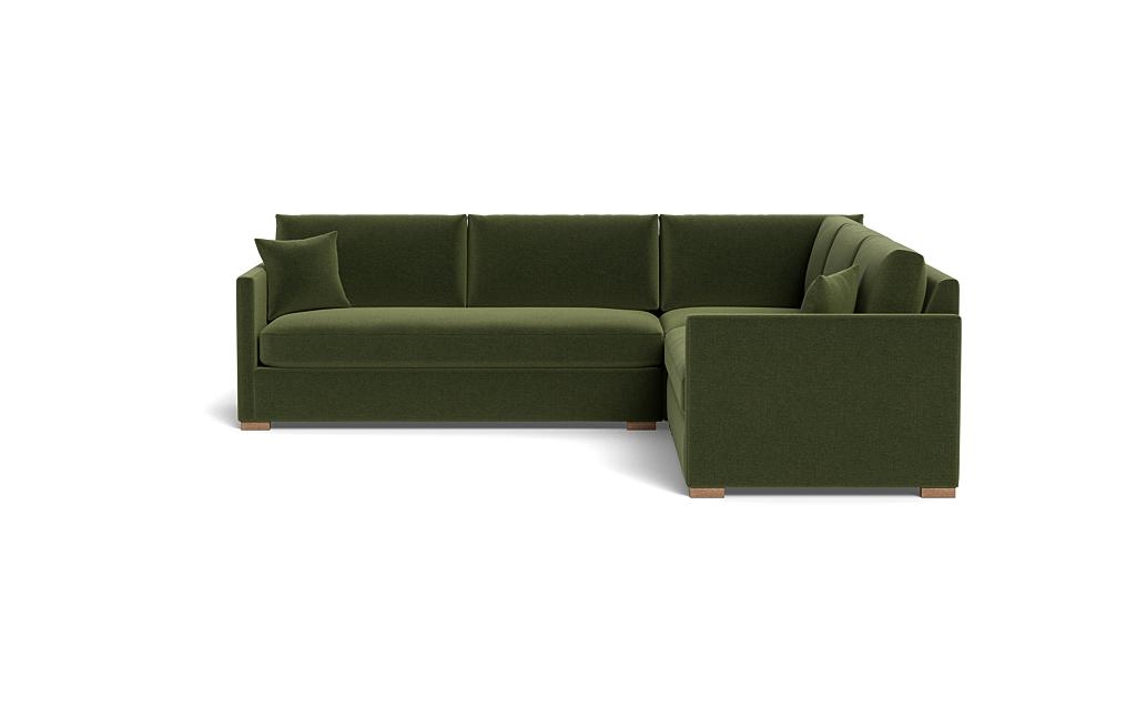 Scarlett 4-Seat Corner Sectional - Image 0