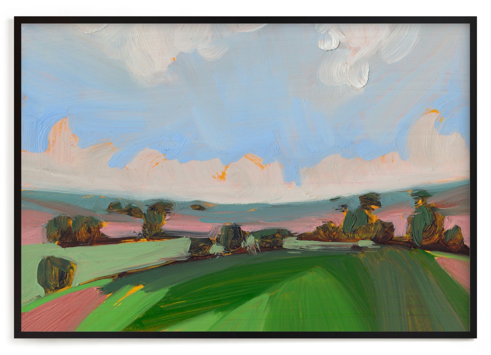 Infuse Limited Edition Fine Art Print 2 - Image 0