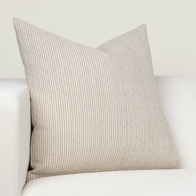 Mariner Striped Pillow - Image 0
