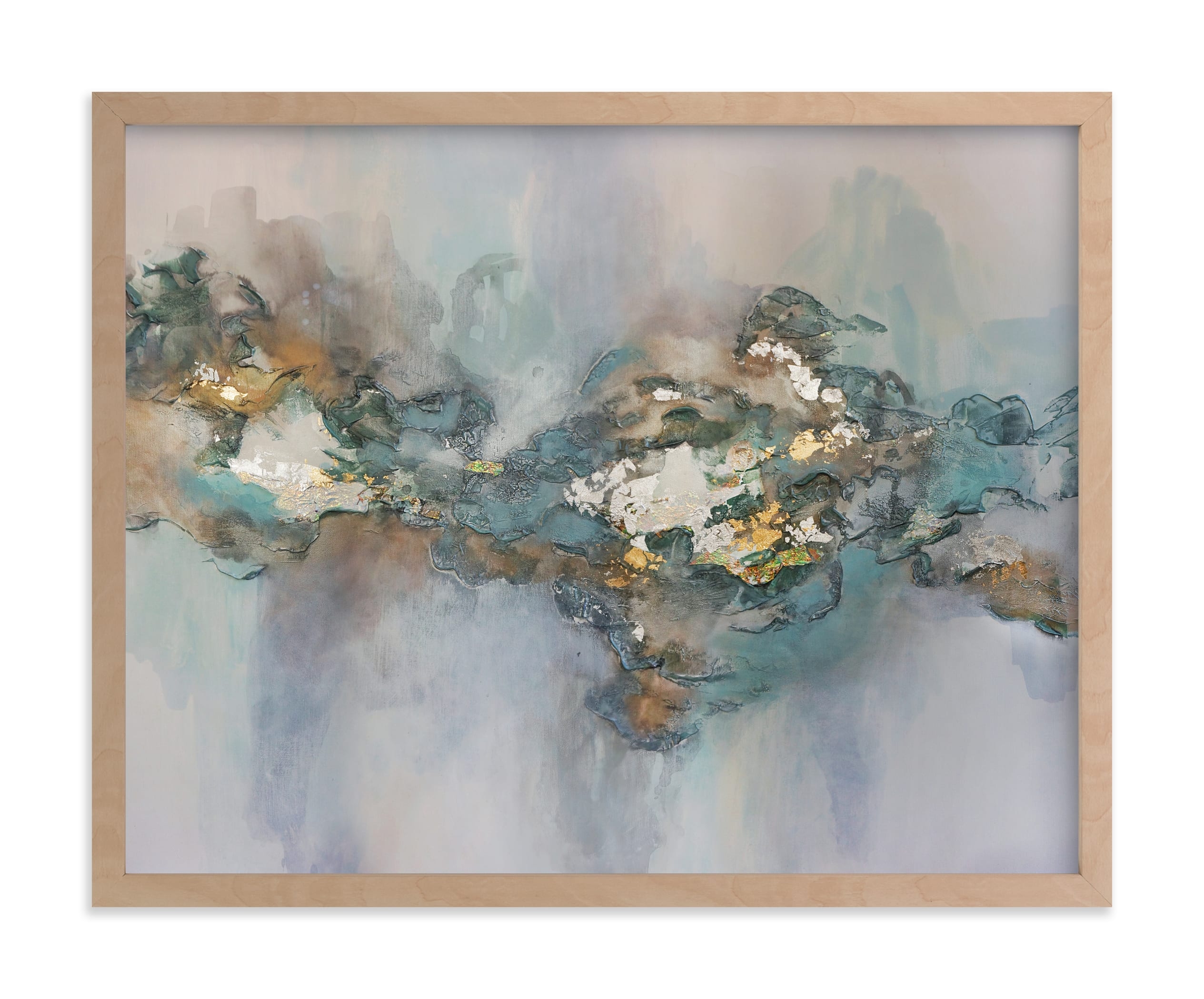 Lighten Up Limited Edition Fine Art Print 1 - Image 0