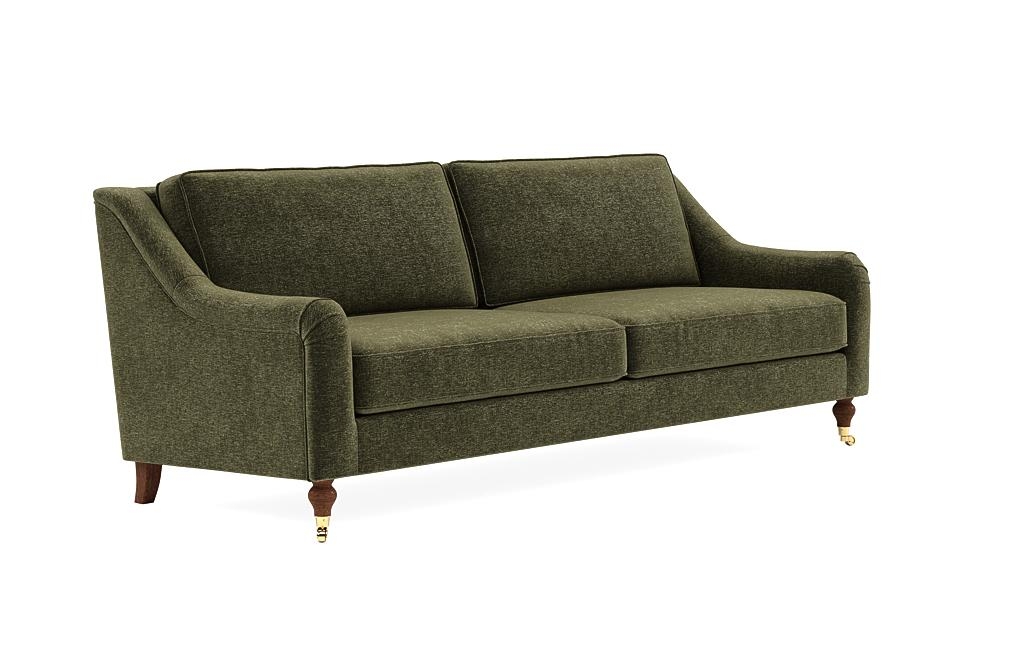 Alexander 2-Seat Sofa - Image 1