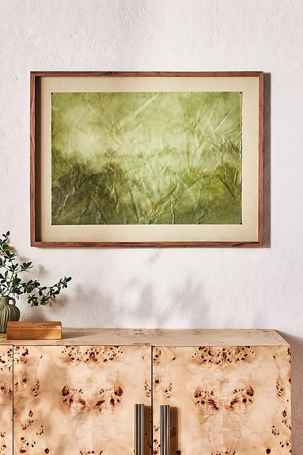 After the Rain Wall Art by Aileen Fitzgerald - Image 0