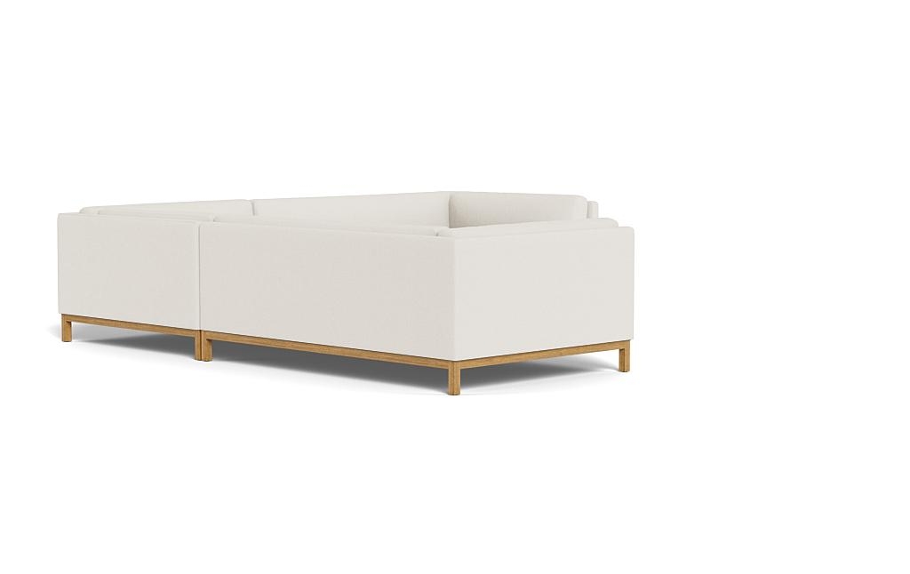 Jasper Corner Sectional Sofa - Image 1
