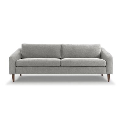 Kenmure 85" Round Arm Sofa - Image 0