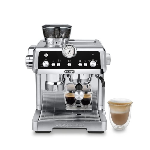 De'Longhi La Specialista Prestigio Espresso Machine - Image 0