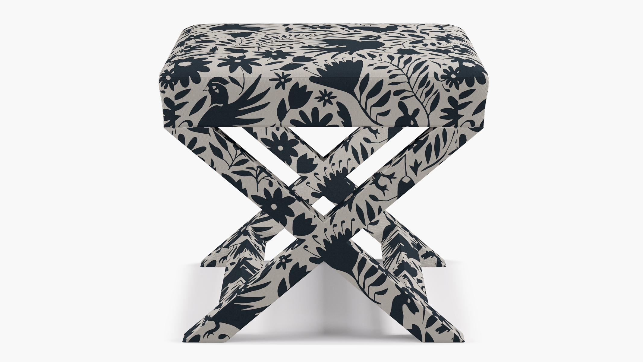 X Bench, Ink Frida - Image 0