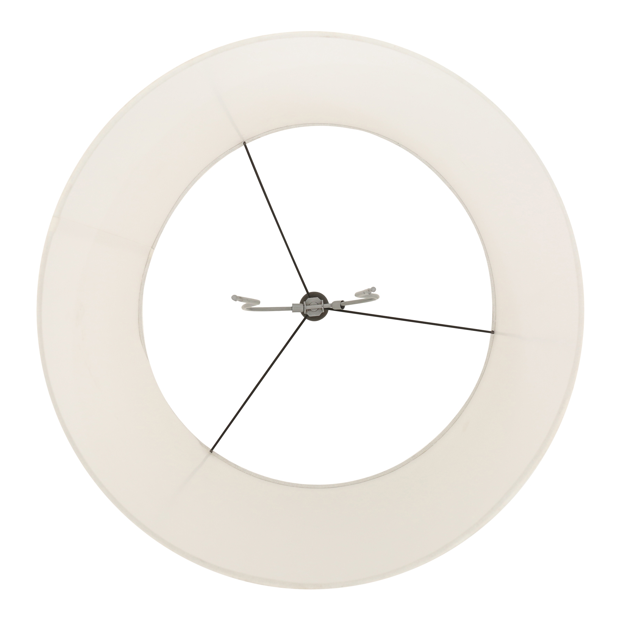 Gwen Floor Lamp Black - Image 3