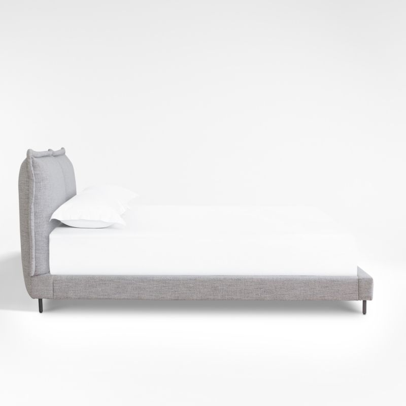 Nottingham Queen Bed - Image 2