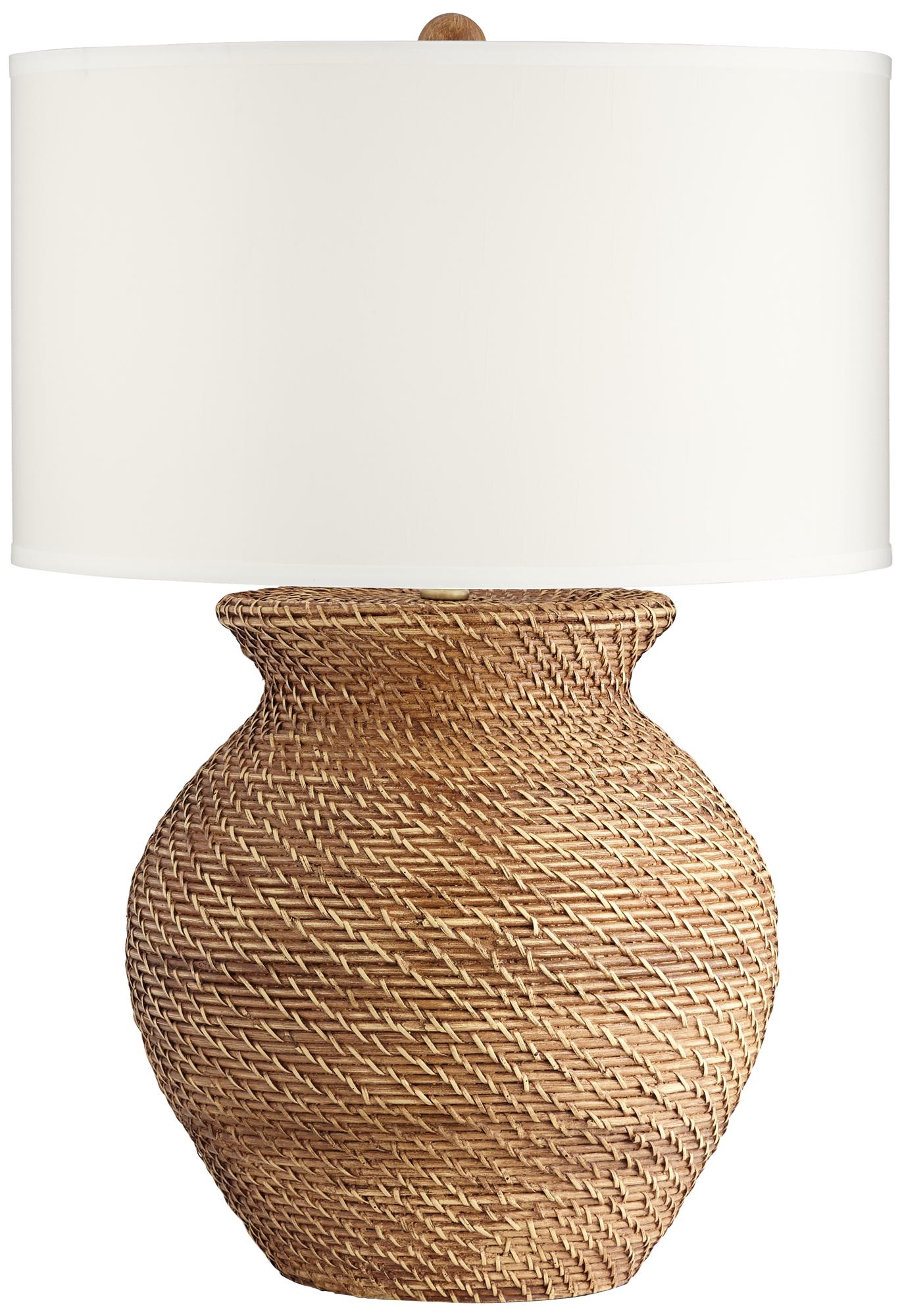 Brishon Table Lamp - Image 0