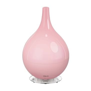 Objecto H3 Hybrid Humidifier, Pink - Image 0