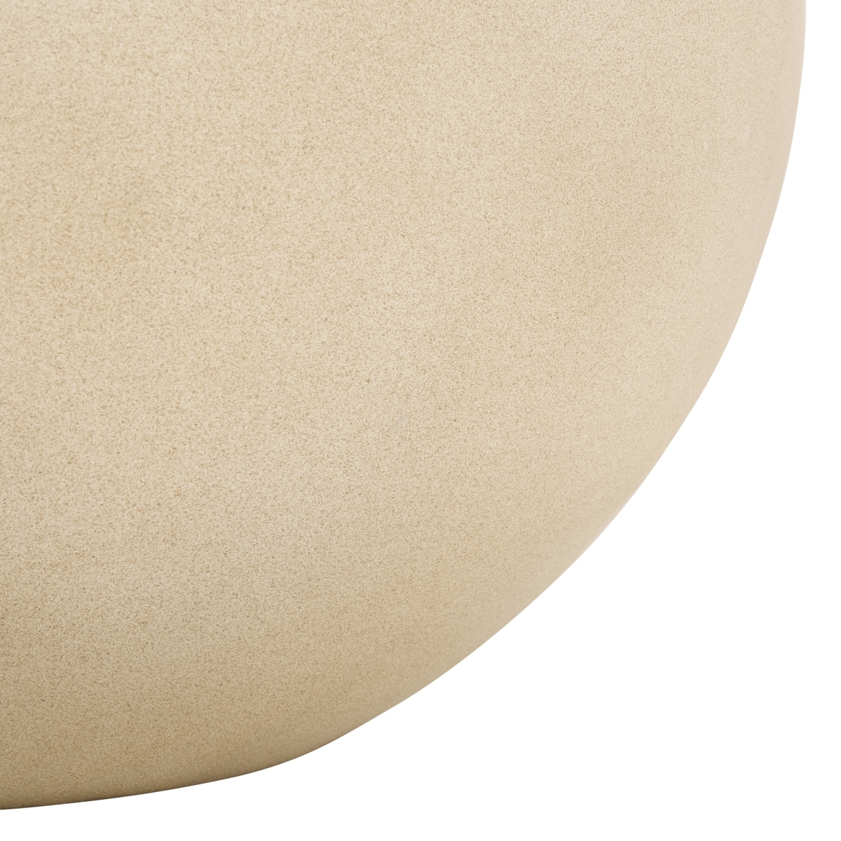 Indoor-Outdoor Kenslia Planter - Beige - Safavieh - Image 3