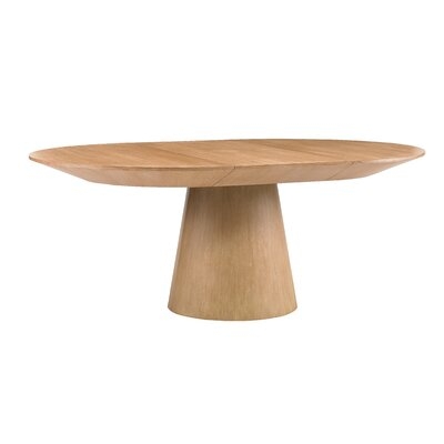 DISCUS DINING TABLE - Image 0