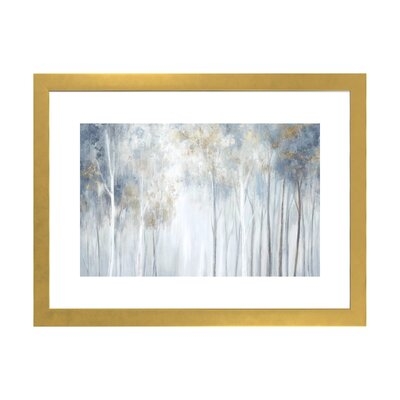 Forest Magic by Eva Watts - Painting Print - Image 0