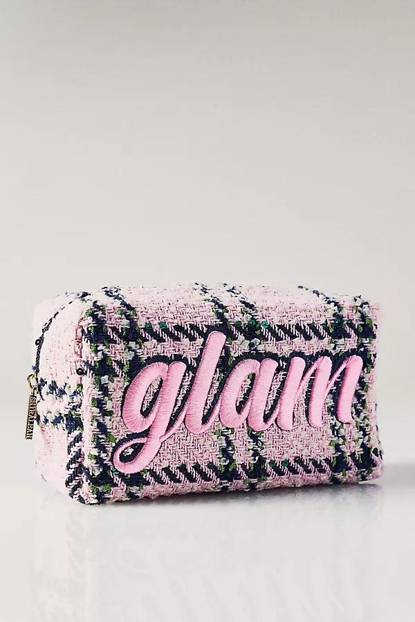 Shiraleah x Anthropologie Cosmetic Bag - Image 0