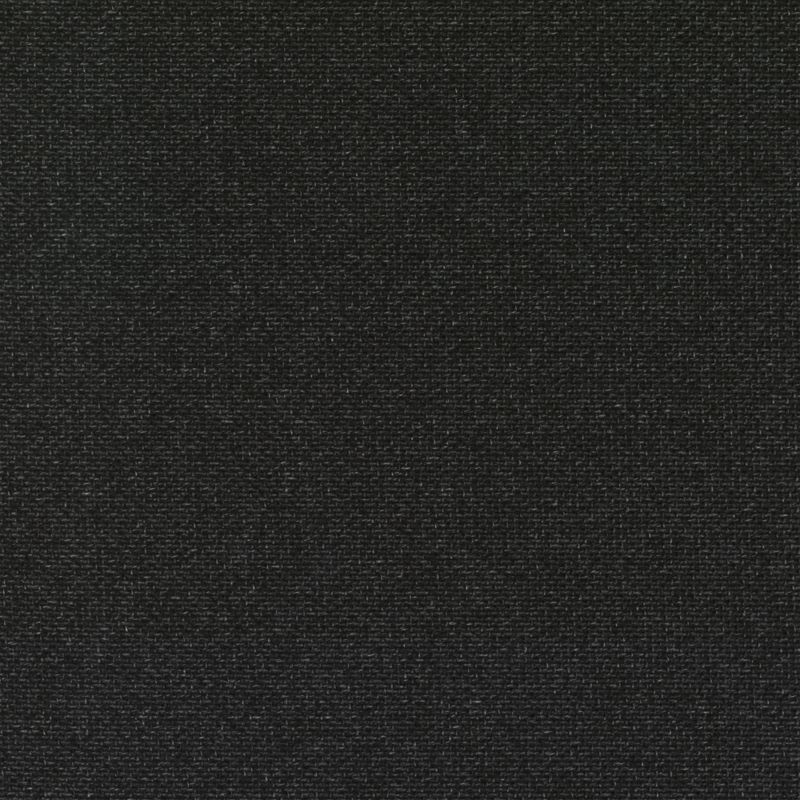 Humanscale ® World LM Black Seat Task Office Chair - Image 3