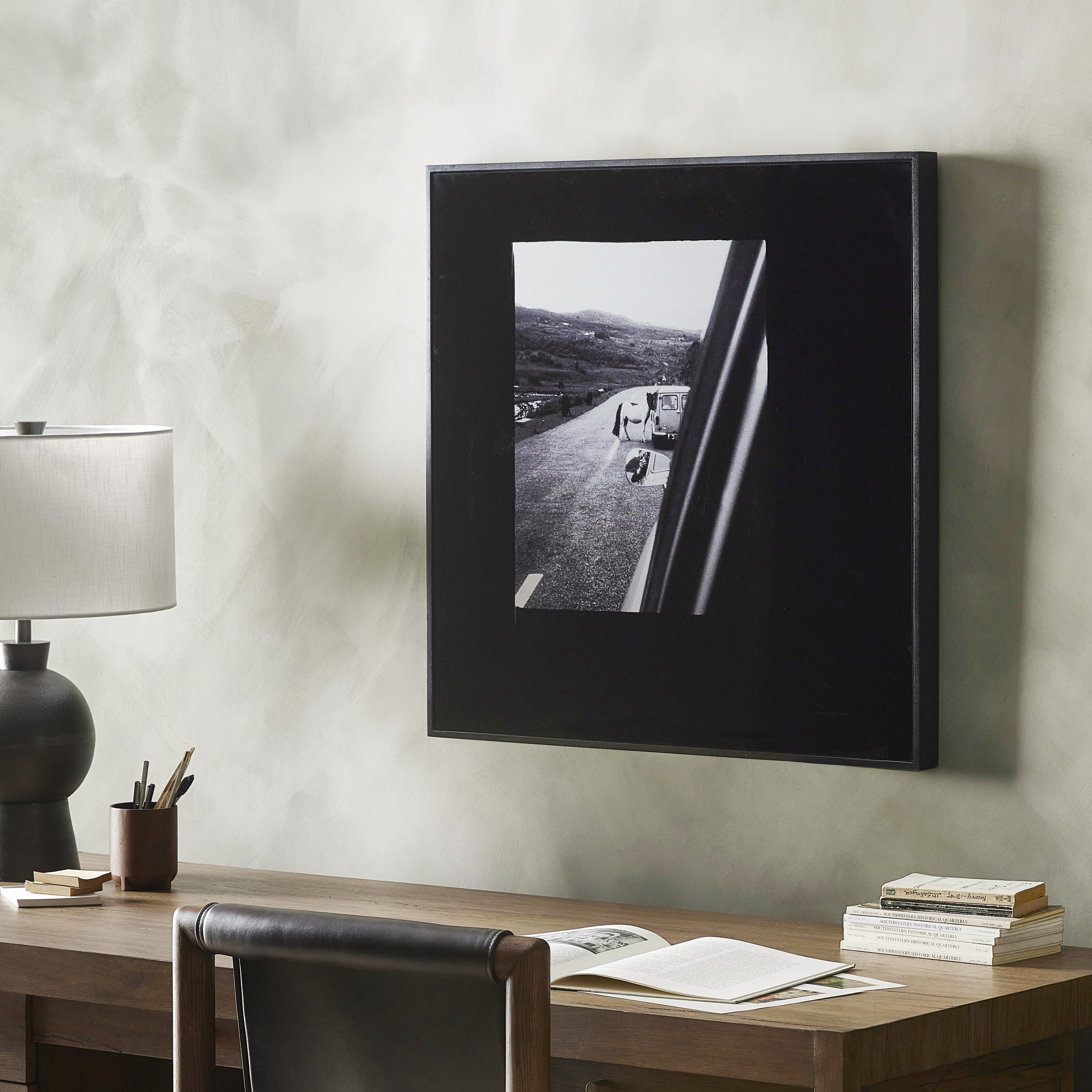 On The Road Iii By Annie Spratt - Image 6