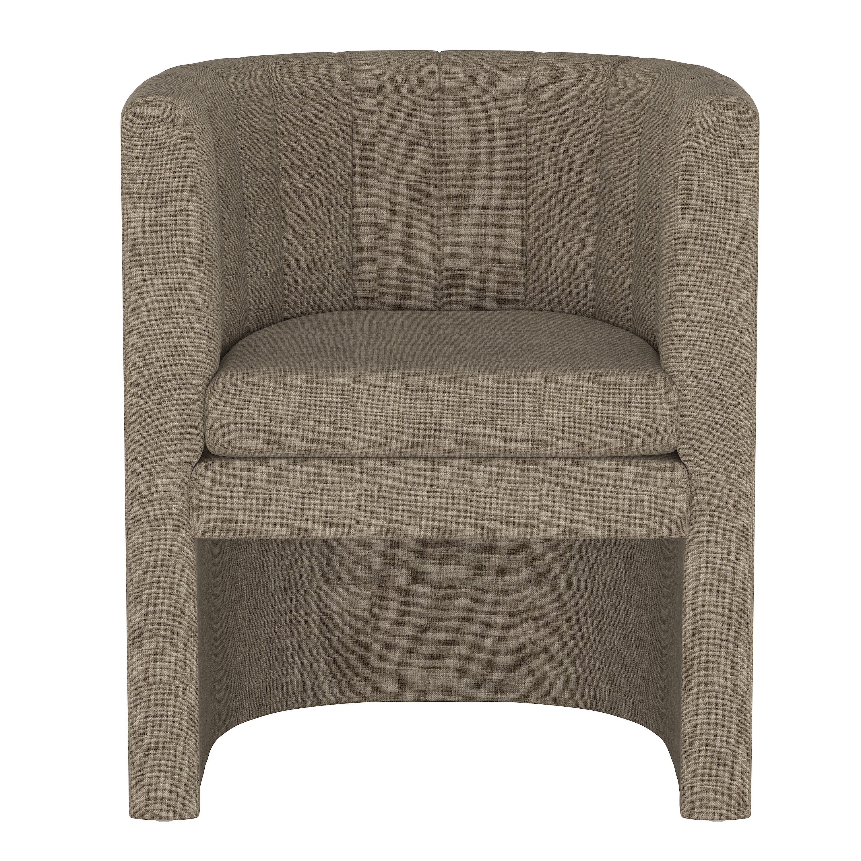 Wellshire Chair, Linen - Image 1