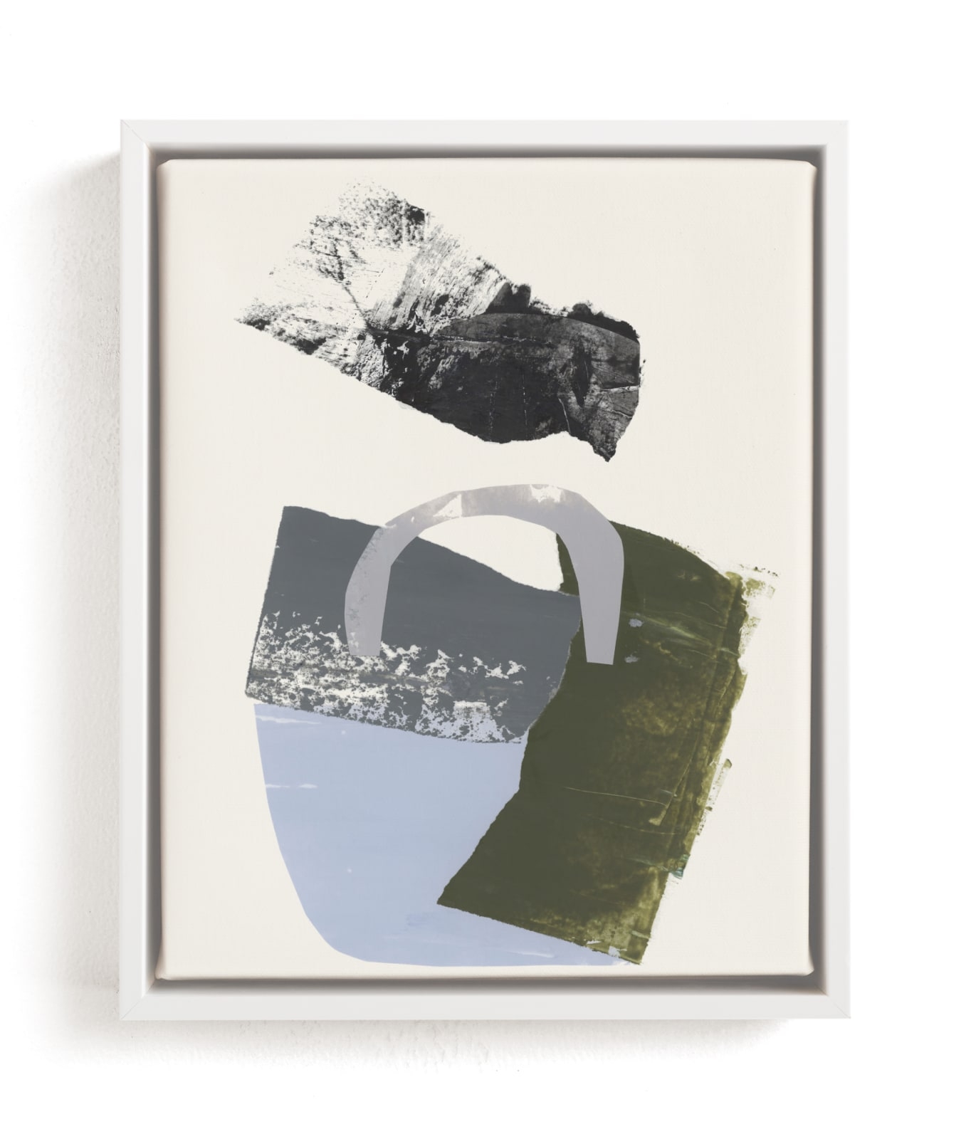 Parameters 2 Limited Edition Fine Art Print 2 - Image 0