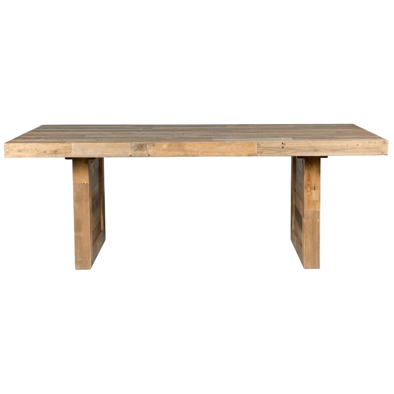 Norman Dining Table - Image 0
