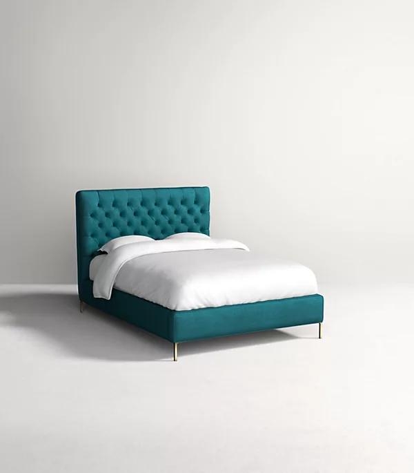 Mina Bed - Image 0