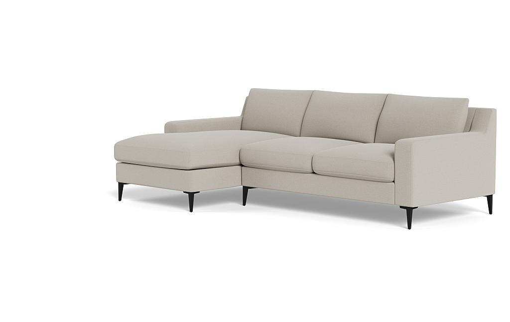 Saylor Left Chaise Sectional - Image 2