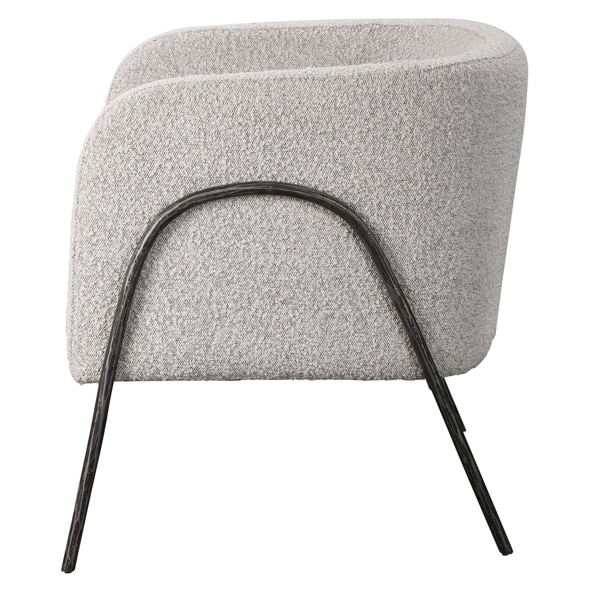 Jacobsen Accent Chair - Image 4
