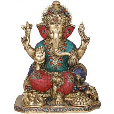 Puja Ganesha - Image 0