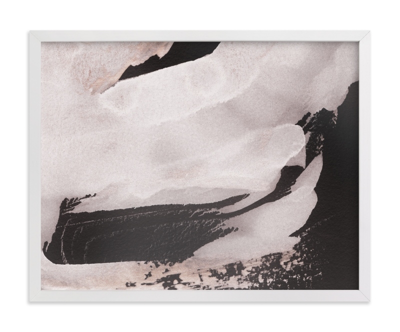 Nonchalant Limited Edition Fine Art Print 1 - Image 0