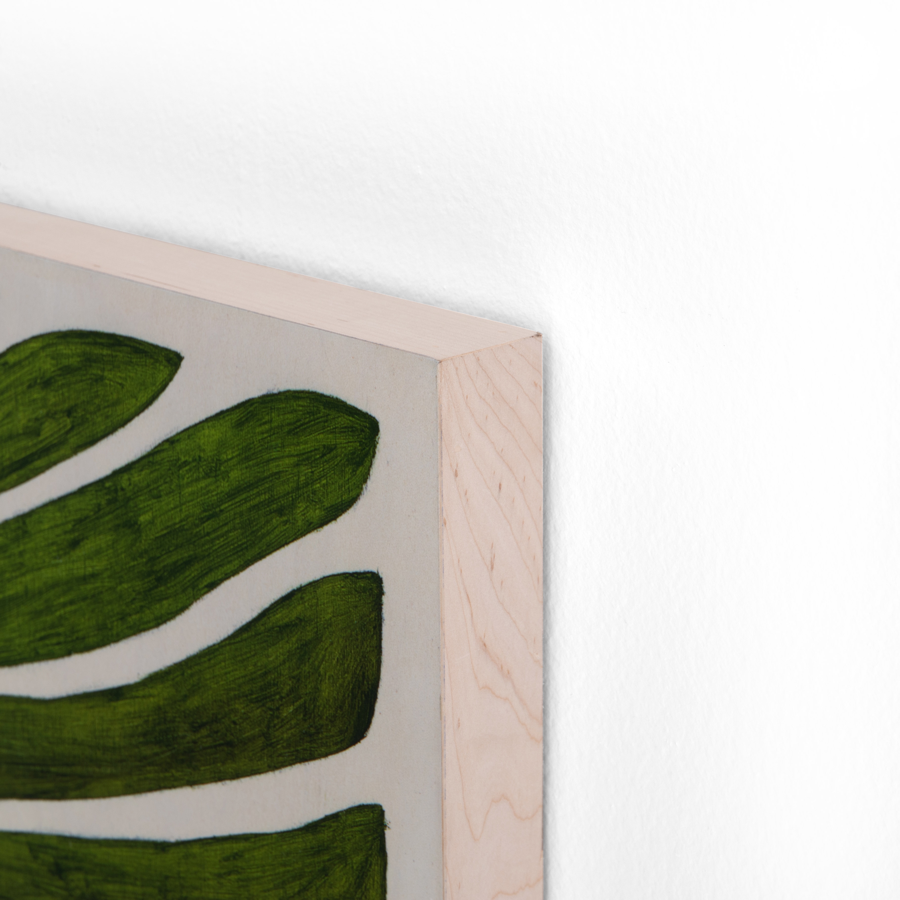 Deplazium by Marianne Hendriks - Maple Box - Image 3