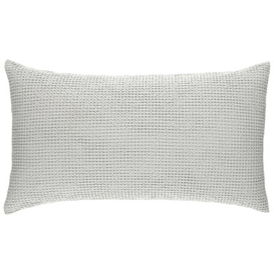 Bubble Matelasse Sham - Image 0