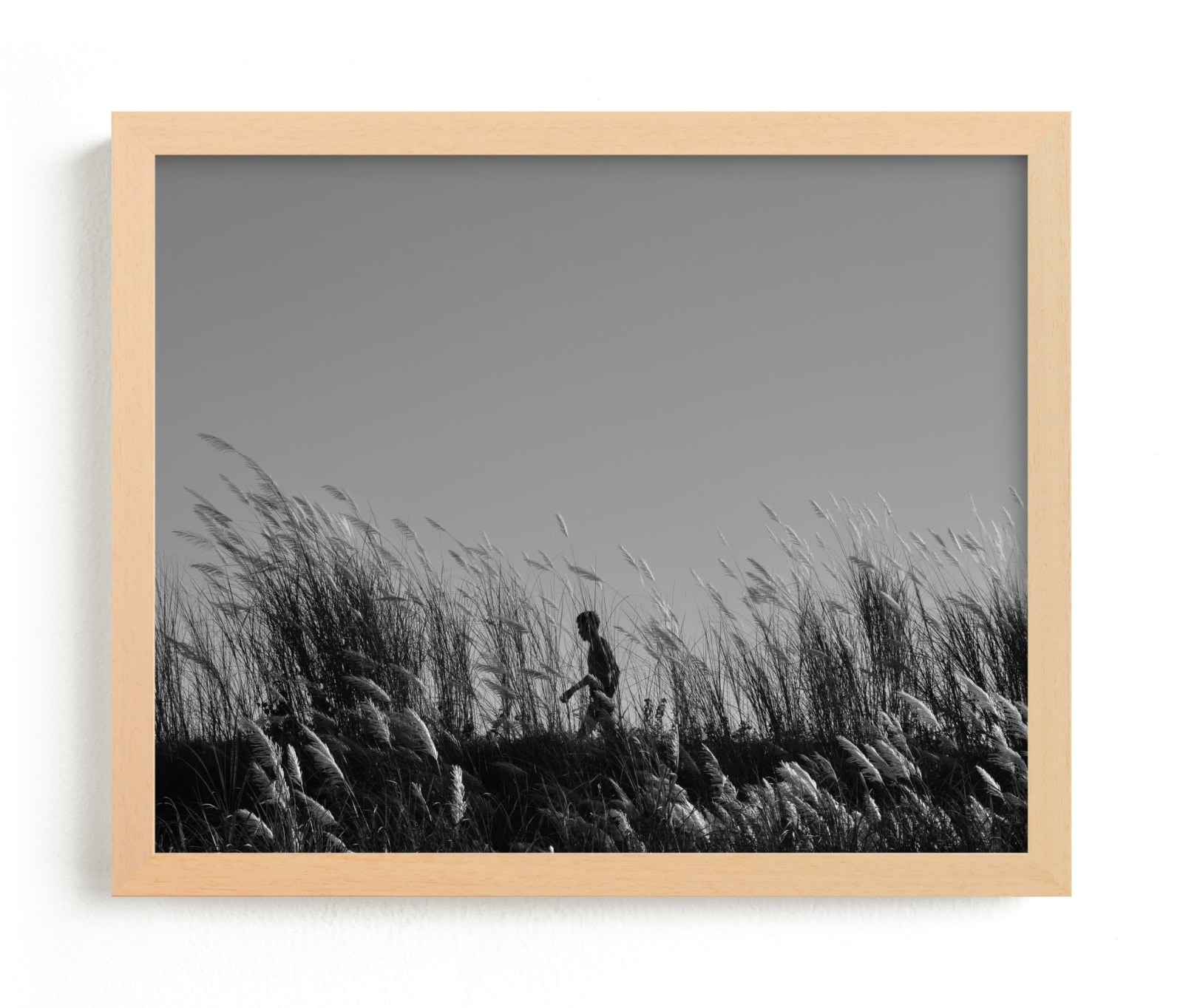 Flight And Hike II Open Edition Fine Art Print - Image 0