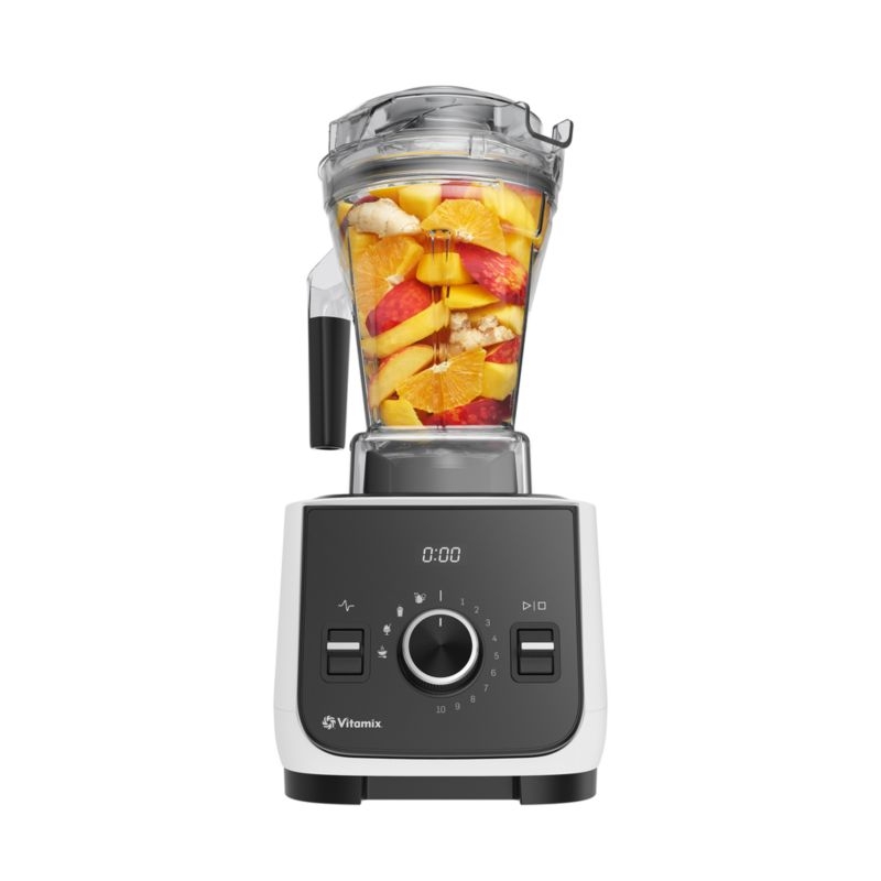 Vitamix ® Ascent X2 Blender in Polar White - Image 6